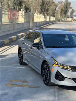 کیا K5